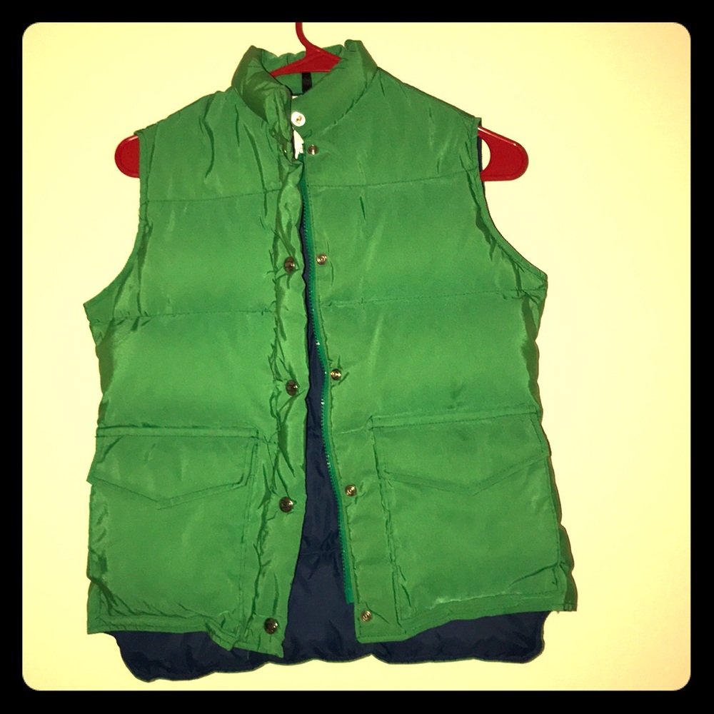 Vest